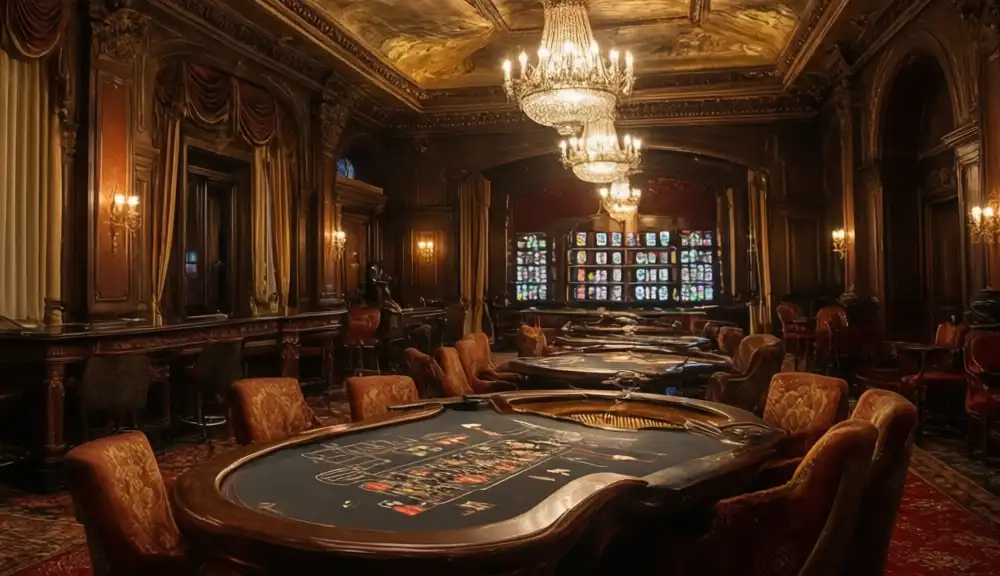e2bet Casino Banner